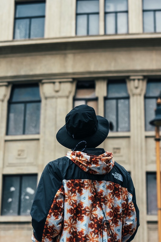 台灣販售預告｜這咖啡又純又香！ THE NORTH FACE x DOE 聯乘系列即將限量登台！