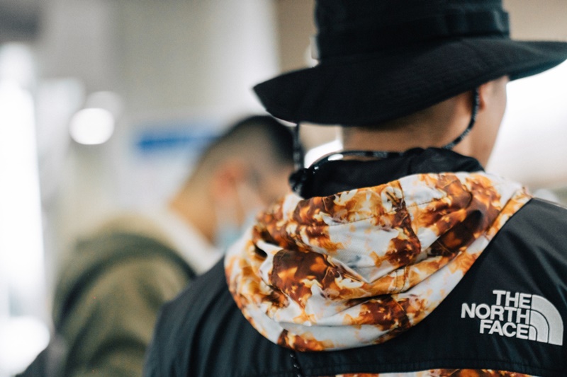 台灣販售預告｜這咖啡又純又香！ THE NORTH FACE x DOE 聯乘系列即將限量登台！