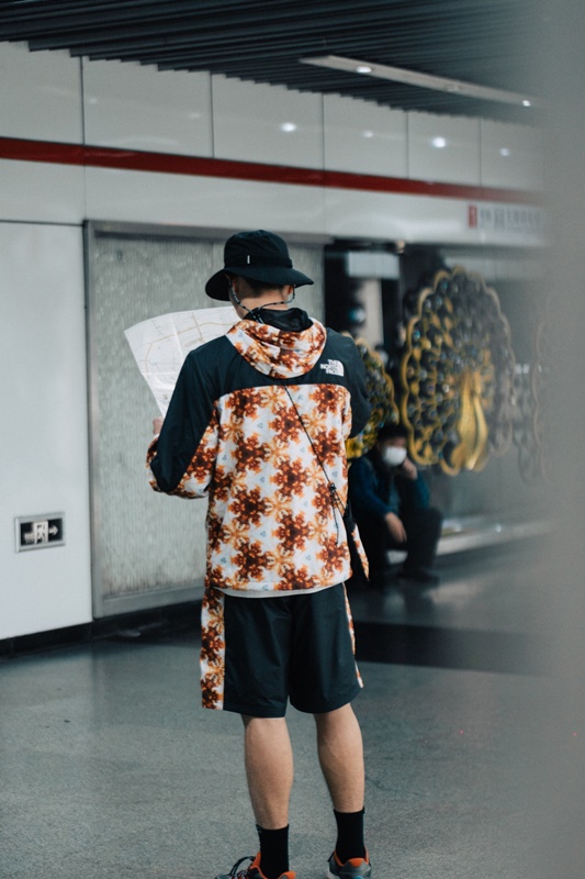 台灣販售預告｜這咖啡又純又香！ THE NORTH FACE x DOE 聯乘系列即將限量登台！