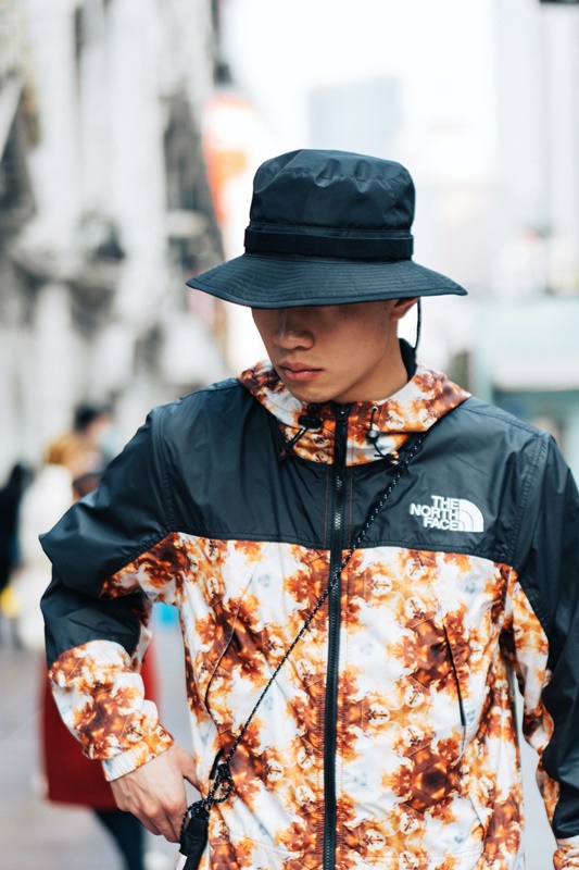 台灣販售預告｜這咖啡又純又香！ THE NORTH FACE x DOE 聯乘系列即將限量登台！