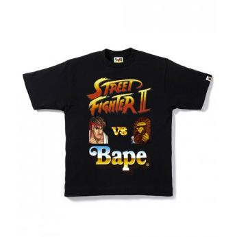 潮流社論｜聯名往哪吹你就往哪倒，唯一讓人不變心的可能只有 BAPE