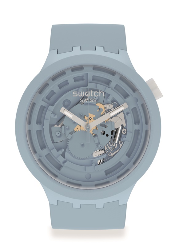SWATCH NEXT
