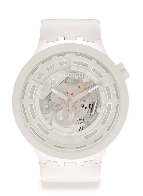 SWATCH NEXT