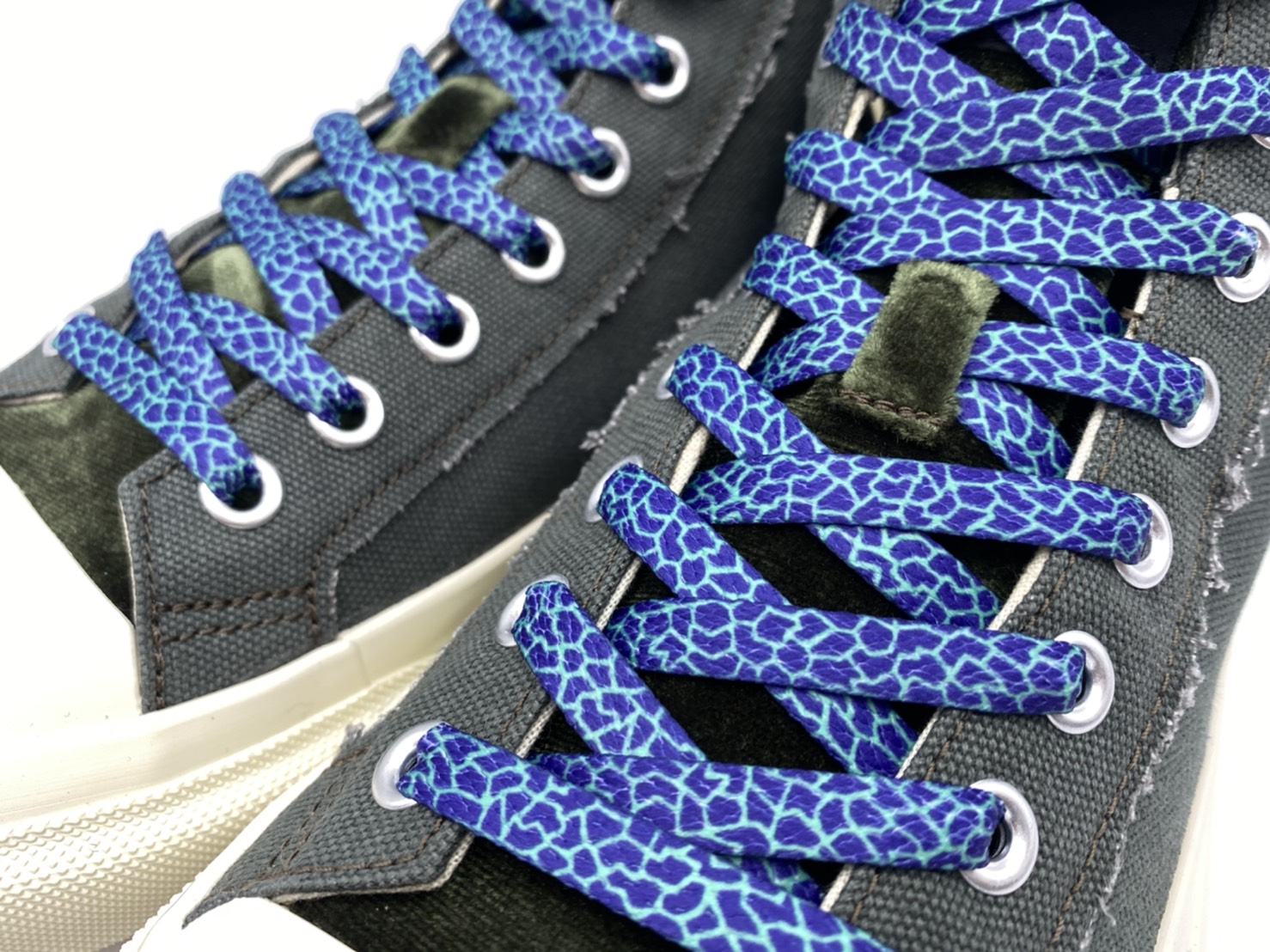 COOL開箱｜前 Stüssy 設計師、 Vans 營運高層等人合創的街頭鞋履品牌 ARTICLE NO. 甚麼等級？能輕鬆收服眾多穿搭 KOL ！