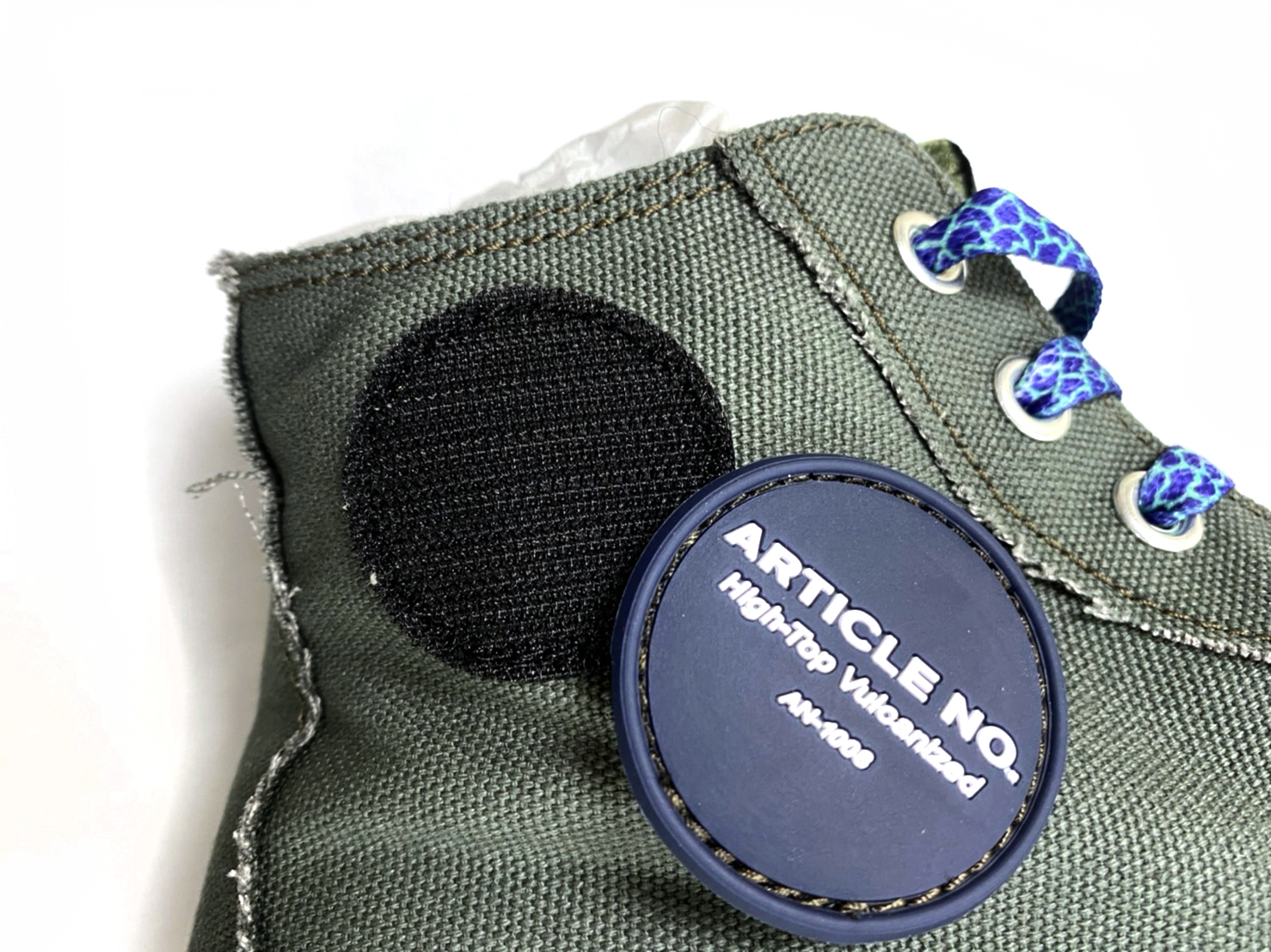 COOL開箱｜前 Stüssy 設計師、 Vans 營運高層等人合創的街頭鞋履品牌 ARTICLE NO. 甚麼等級？能輕鬆收服眾多穿搭 KOL ！