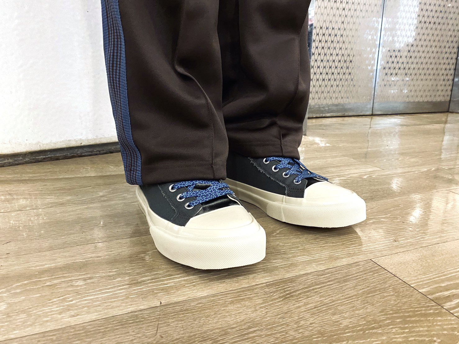 COOL開箱｜前 Stüssy 設計師、 Vans 營運高層等人合創的街頭鞋履品牌 ARTICLE NO. 甚麼等級？能輕鬆收服眾多穿搭 KOL ！
