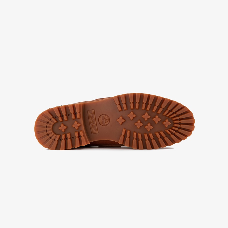 台灣販售資訊｜紐約火爆簡約街牌參戰！ AIMÉ LEON DORE x Timberland 經典三孔手工縫製帆船鞋限量開賣！