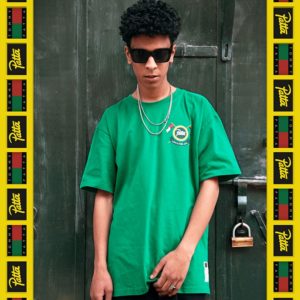 慶祝「泛非」國旗誕生 100 週年！向種族平等發聲的 Patta x Tommy Hilfiger 首次聯乘系列即將開賣！