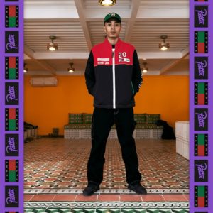 慶祝「泛非」國旗誕生 100 週年！向種族平等發聲的 Patta x Tommy Hilfiger 首次聯乘系列即將開賣！