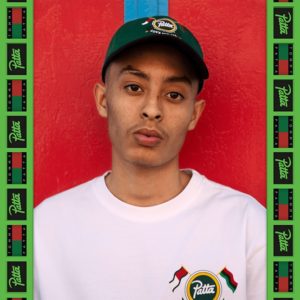 慶祝「泛非」國旗誕生 100 週年！向種族平等發聲的 Patta x Tommy Hilfiger 首次聯乘系列即將開賣！