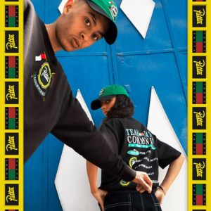 慶祝「泛非」國旗誕生 100 週年！向種族平等發聲的 Patta x Tommy Hilfiger 首次聯乘系列即將開賣！