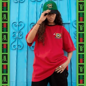 慶祝「泛非」國旗誕生 100 週年！向種族平等發聲的 Patta x Tommy Hilfiger 首次聯乘系列即將開賣！