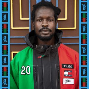 慶祝「泛非」國旗誕生 100 週年！向種族平等發聲的 Patta x Tommy Hilfiger 首次聯乘系列即將開賣！