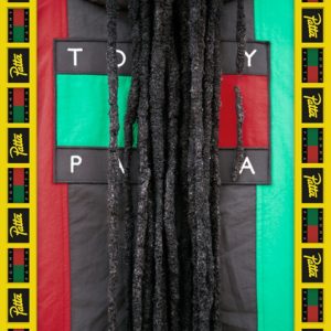 慶祝「泛非」國旗誕生 100 週年！向種族平等發聲的 Patta x Tommy Hilfiger 首次聯乘系列即將開賣！