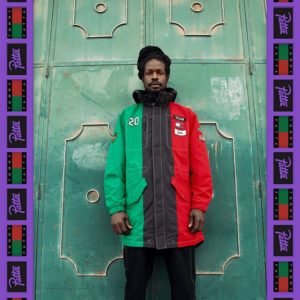 慶祝「泛非」國旗誕生 100 週年！向種族平等發聲的 Patta x Tommy Hilfiger 首次聯乘系列即將開賣！