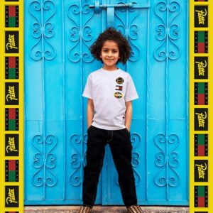 慶祝「泛非」國旗誕生 100 週年！向種族平等發聲的 Patta x Tommy Hilfiger 首次聯乘系列即將開賣！