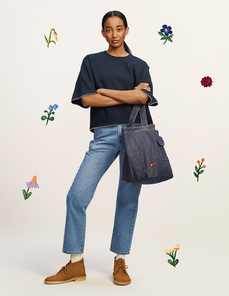 台灣販售預告｜高端英倫輕鬆擁有！ UNIQLO and JW ANDERSON 全新 2021春夏聯名即將開賣！