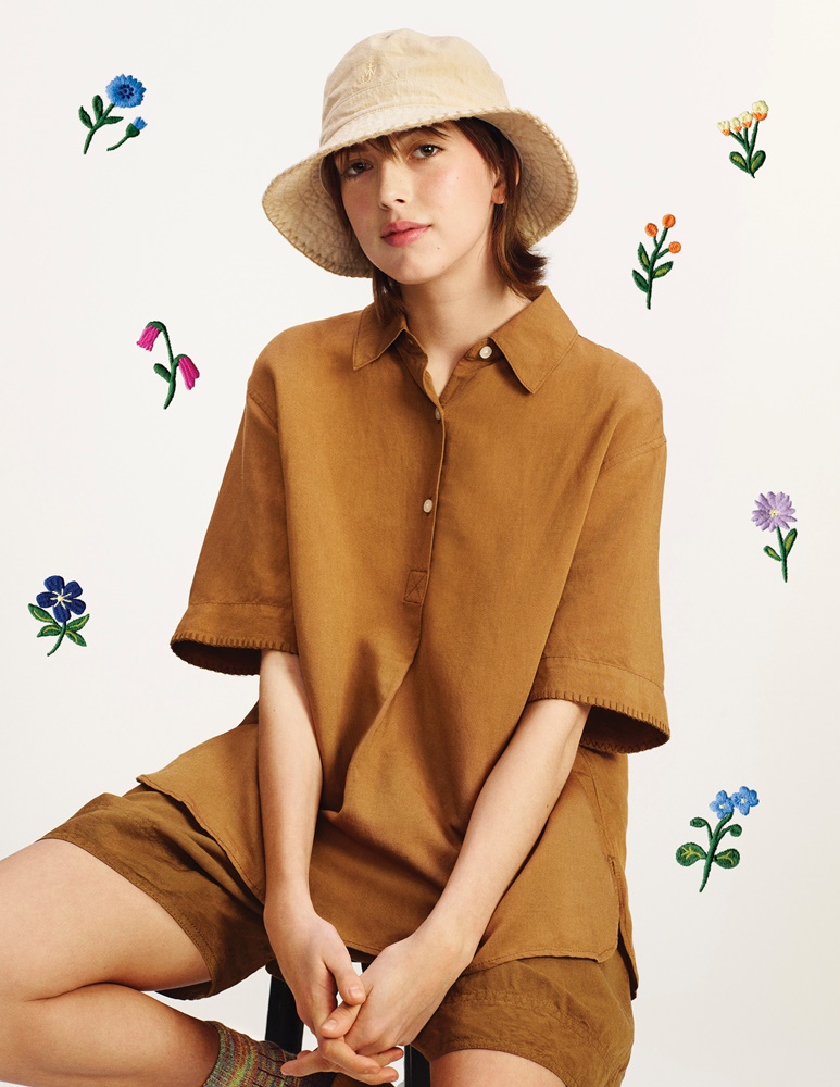 台灣販售預告｜高端英倫輕鬆擁有！ UNIQLO and JW ANDERSON 全新 2021春夏聯名即將開賣！