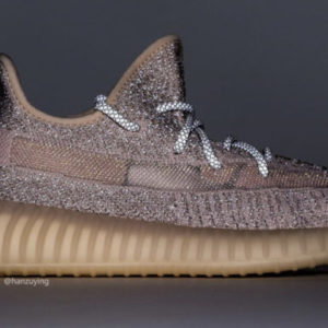 三種「滿天星」一次滿足！YEEZY Boost 350 V2 「反光」將於這天再次補貨，肯爺讓你又有機會入手高價神鞋！