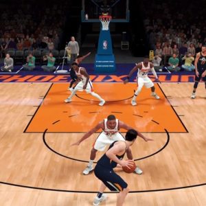 《NBA 2K21》也加入！蘋果遊戲訂閱平台「Apple Arcade」大規模擴增熱門原創遊戲陣容