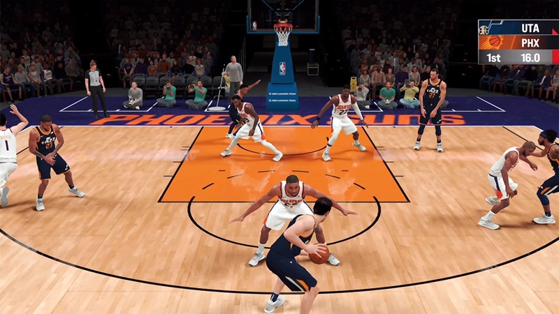 《NBA 2K21》也加入！蘋果遊戲訂閱平台「Apple Arcade」大規模擴增熱門原創遊戲陣容