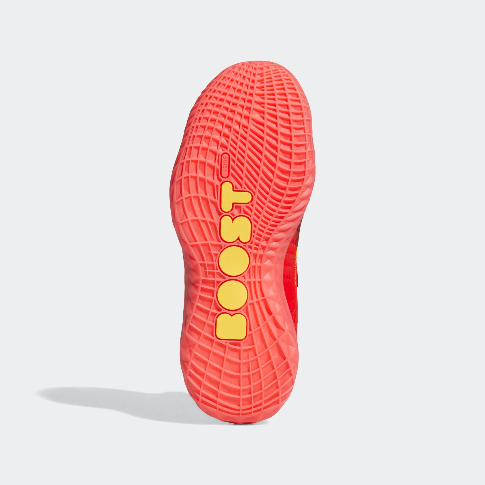 薯條褲超欠買！adidas x 麥當勞高中全明星賽系列正式發佈，走在街上超吸睛！