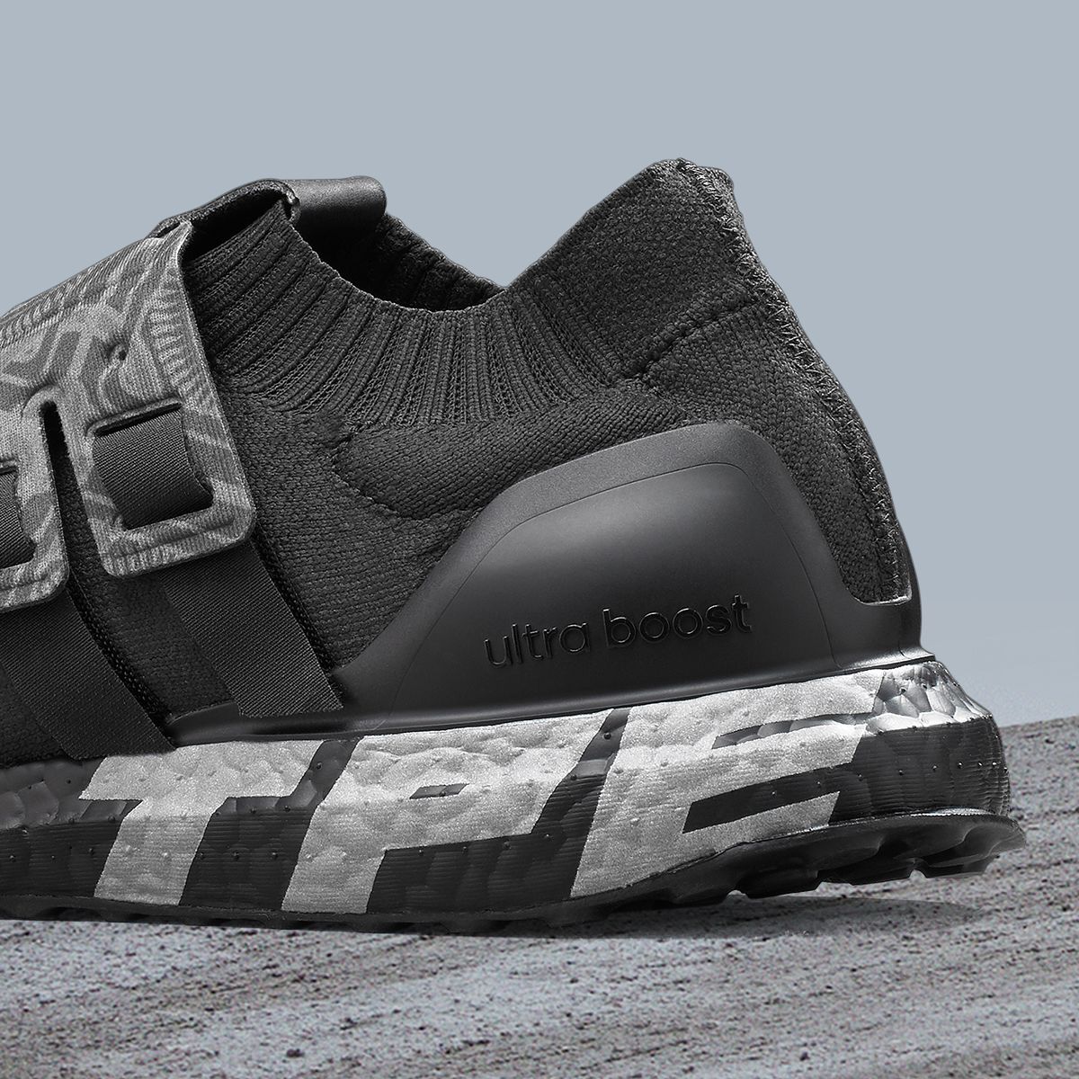 黑魂元素質感炸裂！adidas Ultraboost City Pack 城市系列上架販售，首爾、東京、曼谷同步登場！