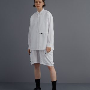台灣服飾品牌織本主義 WEAVISM 、 DYCTEAM 躍上「台北時裝週」驚豔國際！雙方一同發佈全新 2021 春夏系列