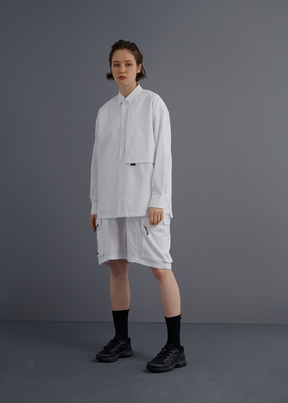 台灣服飾品牌織本主義 WEAVISM 、 DYCTEAM 躍上「台北時裝週」驚豔國際！雙方一同發佈全新 2021 春夏系列