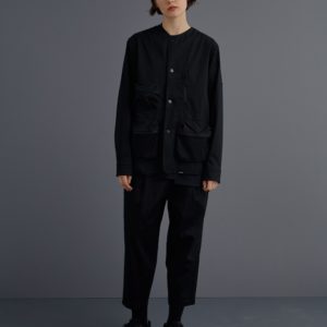 台灣服飾品牌織本主義 WEAVISM 、 DYCTEAM 躍上「台北時裝週」驚豔國際！雙方一同發佈全新 2021 春夏系列