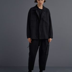 台灣服飾品牌織本主義 WEAVISM 、 DYCTEAM 躍上「台北時裝週」驚豔國際！雙方一同發佈全新 2021 春夏系列