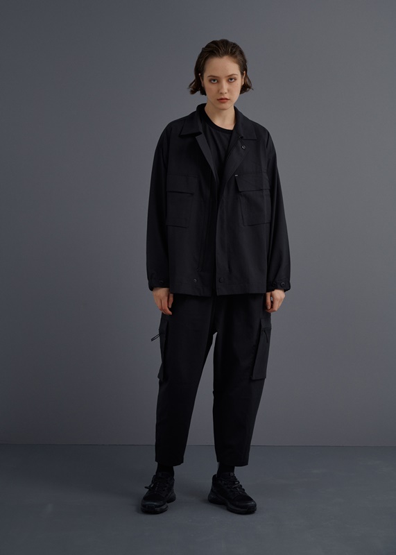 台灣服飾品牌織本主義 WEAVISM 、 DYCTEAM 躍上「台北時裝週」驚豔國際！雙方一同發佈全新 2021 春夏系列