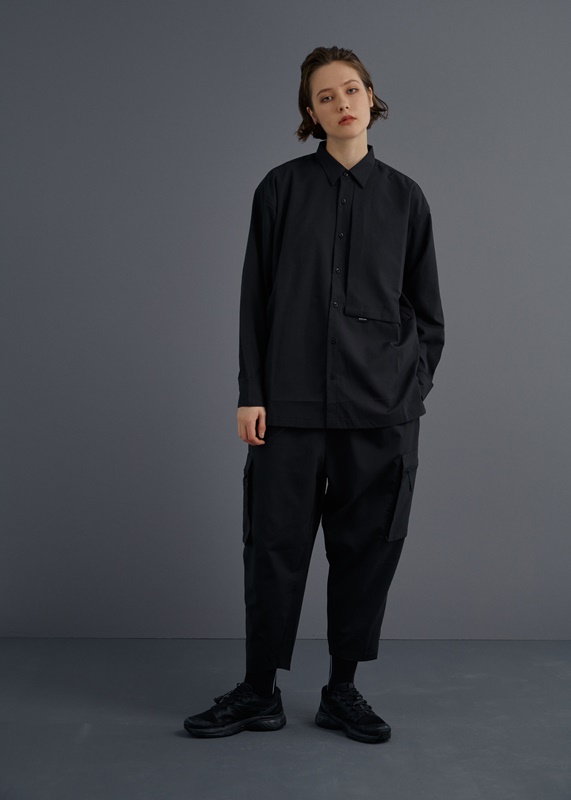 台灣服飾品牌織本主義 WEAVISM 、 DYCTEAM 躍上「台北時裝週」驚豔國際！雙方一同發佈全新 2021 春夏系列