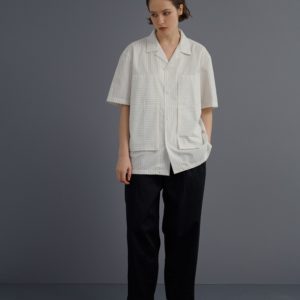 台灣服飾品牌織本主義 WEAVISM 、 DYCTEAM 躍上「台北時裝週」驚豔國際！雙方一同發佈全新 2021 春夏系列