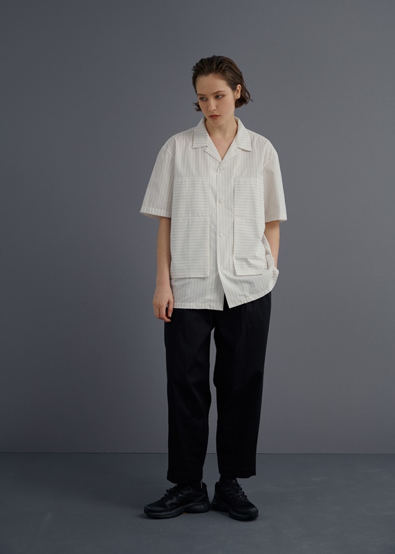 台灣服飾品牌織本主義 WEAVISM 、 DYCTEAM 躍上「台北時裝週」驚豔國際！雙方一同發佈全新 2021 春夏系列