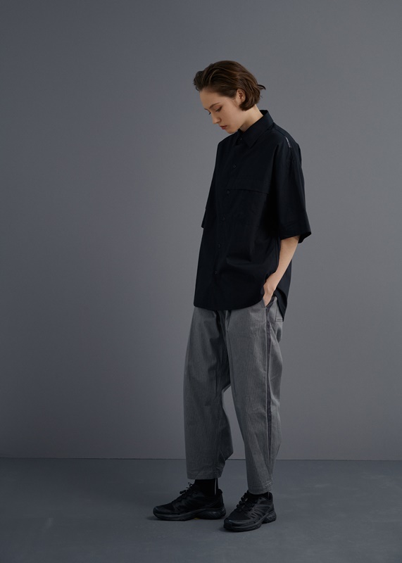 台灣服飾品牌織本主義 WEAVISM 、 DYCTEAM 躍上「台北時裝週」驚豔國際！雙方一同發佈全新 2021 春夏系列