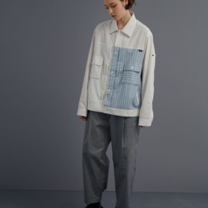 台灣服飾品牌織本主義 WEAVISM 、 DYCTEAM 躍上「台北時裝週」驚豔國際！雙方一同發佈全新 2021 春夏系列