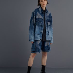 台灣服飾品牌織本主義 WEAVISM 、 DYCTEAM 躍上「台北時裝週」驚豔國際！雙方一同發佈全新 2021 春夏系列