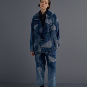 台灣服飾品牌織本主義 WEAVISM 、 DYCTEAM 躍上「台北時裝週」驚豔國際！雙方一同發佈全新 2021 春夏系列