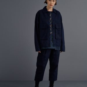 台灣服飾品牌織本主義 WEAVISM 、 DYCTEAM 躍上「台北時裝週」驚豔國際！雙方一同發佈全新 2021 春夏系列