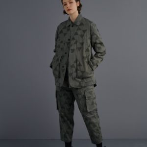 台灣服飾品牌織本主義 WEAVISM 、 DYCTEAM 躍上「台北時裝週」驚豔國際！雙方一同發佈全新 2021 春夏系列