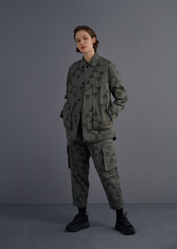 台灣服飾品牌織本主義 WEAVISM 、 DYCTEAM 躍上「台北時裝週」驚豔國際！雙方一同發佈全新 2021 春夏系列