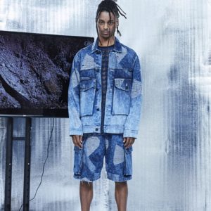 台灣服飾品牌織本主義 WEAVISM 、 DYCTEAM 躍上「台北時裝週」驚豔國際！雙方一同發佈全新 2021 春夏系列