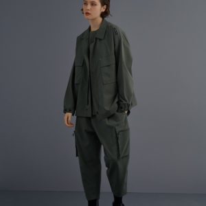 台灣服飾品牌織本主義 WEAVISM 、 DYCTEAM 躍上「台北時裝週」驚豔國際！雙方一同發佈全新 2021 春夏系列