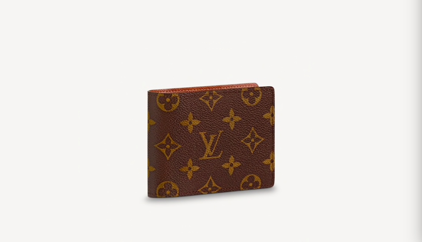 網友討論度最高「男用皮夾」盤點：不敗經典「Louis Vuitton」