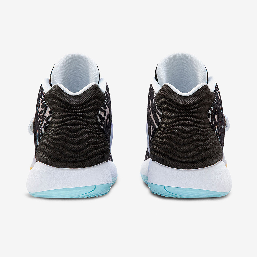 Kyrie 系列設計師操刀！全新 Nike KD14 正式發表，鞋身靈感竟出自於 Air Presto？