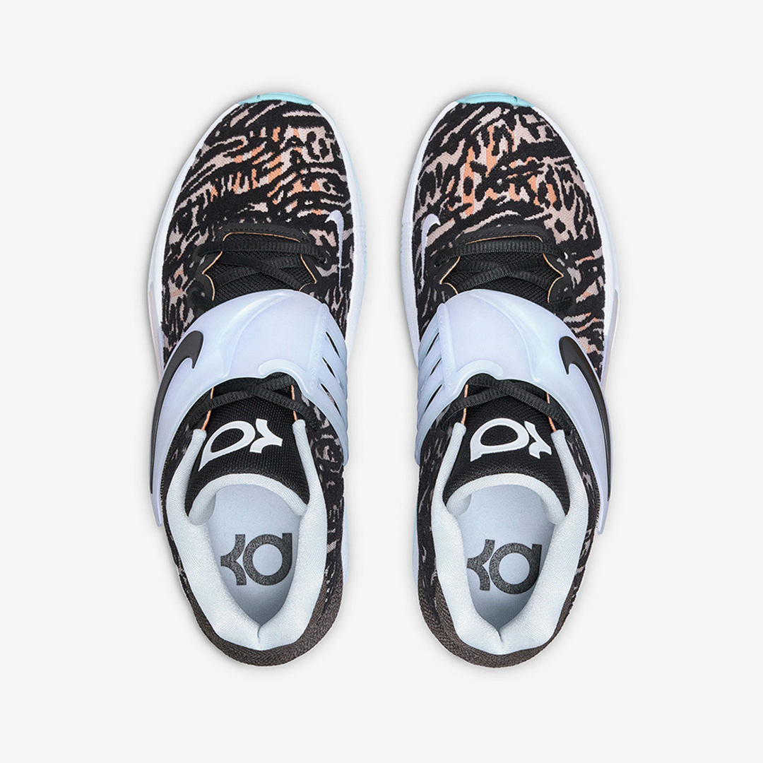 kd14 vs kyrie 7