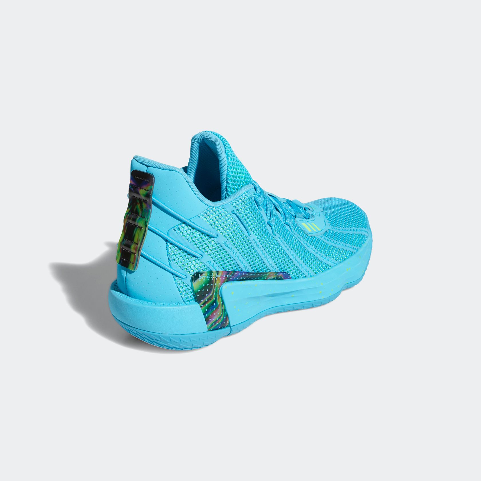 薯條褲超欠買！adidas x 麥當勞高中全明星賽系列正式發佈，走在街上超吸睛！