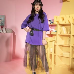 預備引領 Z 世代話題！PONY 最新品牌大使 蔡瑞雪 靚麗現身【我的定義無極限派對】、動感演繹  MODERN 3 最新配色！