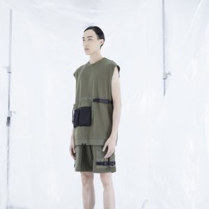 台灣服飾品牌織本主義 WEAVISM 、 DYCTEAM 躍上「台北時裝週」驚豔國際！雙方一同發佈全新 2021 春夏系列